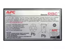 APC Replacement Battery Cartridge #110