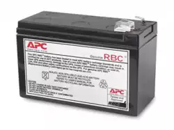 APC Replacement Battery Cartridge #110