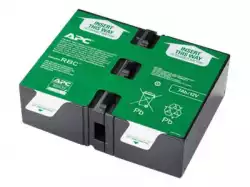 APC Replacement Battery Cartridge #123