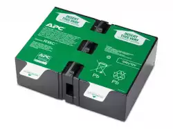 APC Replacement Battery Cartridge #124