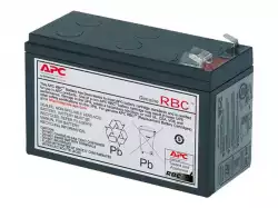 APC Replacement Battery Cartridge #17