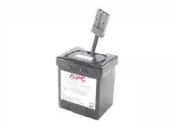 APC Replacement Battery Cartridge #30