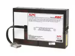 APC Replacement Battery Cartridge #59