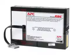 APC Replacement Battery Cartridge #59