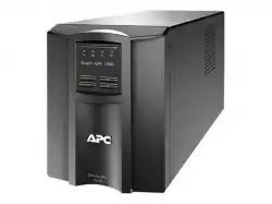 APC Smart-UPS 1500VA LCD 230V Tower SmartSlot Interface Port DB-9 RS-232 USB