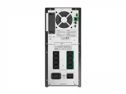 APC SmartConnect UPS SMT 3000VA Tower