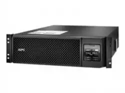 APC Smart-UPS SRT 5000VA RM 230V RJ45 SmartSlot USB 5min Runtime 4500W