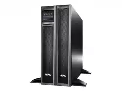 APC Smart-UPS X 1000VA Rack/Tower LCD 230V