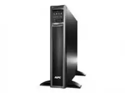 APC Smart-UPS X 1000VA Rack/Tower LCD 230V