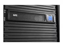 APC SmartConnect UPS SMC 1000VA Rack 2HE