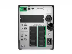 APC Smart-UPS 1000VA LCD 230V with SmartConnect