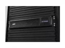 APC SmartConnect UPS SMT 2200VA Rack