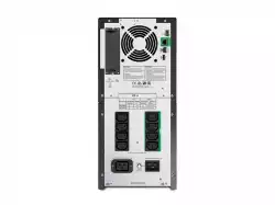 APC SmartConnect UPS SMT 3000VA Tower