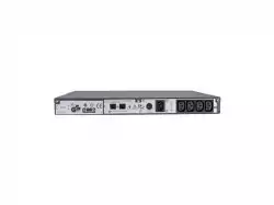 APC SmartUPS SC 450VA 230V 1U Rackmount Rackmount Tower