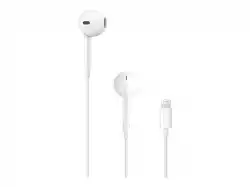 APPLE EarPods with Lightng. Con Ear Pods for lightning devices