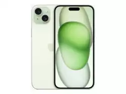 Смартфон Apple iPhone 15 Plus 256GB Green