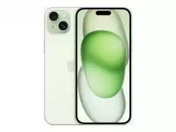 Смартфон Apple iPhone 15 Plus 256GB Green