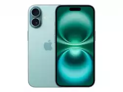 APPLE iPhone 16 128GB Teal