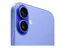 Смартфон Apple iPhone 16 Plus 512GB Ultramarine