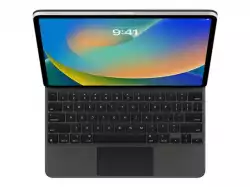 Apple Magic Keyboard for iPad Pro 12.9-inch (5/6th Generation) - Black