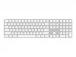 APPLE Magic Keyboard with Touch ID and Numeric Keypad for Mac with Apple Silicon International English