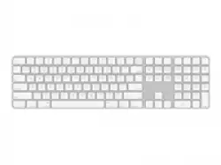 APPLE Magic Keyboard with Touch ID and Numeric Keypad for Mac with Apple Silicon International English