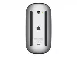 APPLE Magic Mouse - Black Multi-Touch Surface