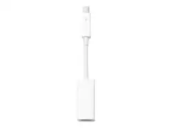 APPLE VMI Thunderbolt to Gigabit Ethernet Adapter