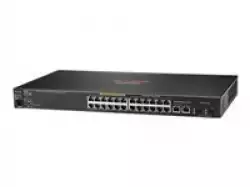 HPE Aruba 2530 Switch 24 PoE+