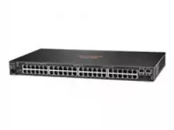 HPE HPN Switch 2530-48 fully managed Layer 2