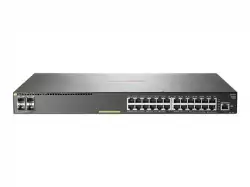 Aruba 2930F 24G PoE+ 4SFP Swch