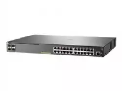 Aruba 2930F 24G PoE+ 4SFP Swch