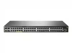 Aruba 2930F 48G PoE+ 4SFP+ Swch