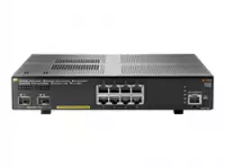 Aruba 2930F 8G PoE+ 2SFP+ Swch