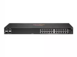 Aruba 6000 24G 4SFP Switch