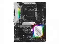 ASROCK B450 STEEL LEGEND AM4 DDR4 6 SATA3 HDMI DP USB3.1