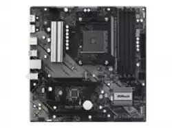 ASROCK B550M PHANTOM GAMING 4