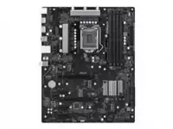 ASROCK Main Board Desktop Intel H570 chipset (S1200, 4x DDR4, 2x PCIe x16, 3x PCIe x1, 6x SATA3 , 2x M.2, 1x HDMI, 1x DP, 6x USB 3.2, 2x USB 2.0) ATX.