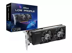 ASROCK Intel Arc A310 Low Profile 4GB