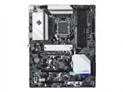 ASROCK Main Board Desktop Intel H570 chipset (S1200, 4x DDR4, 2x PCIe x16, 3x PCIe x1, 6x SATA3 , 2x M.2, 1x HDMI, 1x DP, 4x USB 3.2, 2x USB 2.0) ATX.