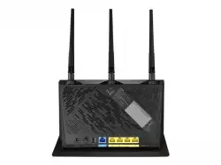 ASUS 4G-AC86U Cat 12 LTE modem router Dual-Band AC2600 MU-MIMO with AiProtection Pro