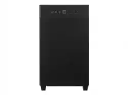 ASUS Prime AP201 MicroATX Case Tool-Free Side Panels and Quasi-Filter Mesh Panels