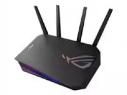 ASUS GS-AX5400 dual-band WiFi 6 gaming router PS5 compatible Mobile Game Mode VPN Fusion Instant Guard Gear Accelerator Gaming Port