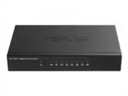 ASUS GX-U1081 8 Port Switch