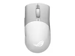 ASUS P709 ROG KERIS Wireless AimPoint Gaming Mouse White