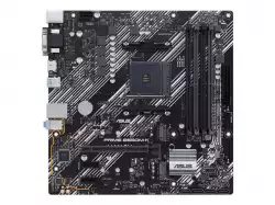 ASUS PRIME B550M-K