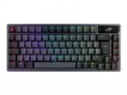 ASUS ROG AZOTH gaming keyboard