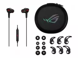 ASUS ROG CETRA II CORE in-ear gaming headphones