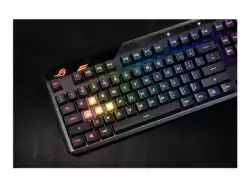 ASUS ROG PBT Keycap Set