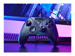 ASUS ROG Raikiri Xbox controller officially licensed remappable buttons triggers